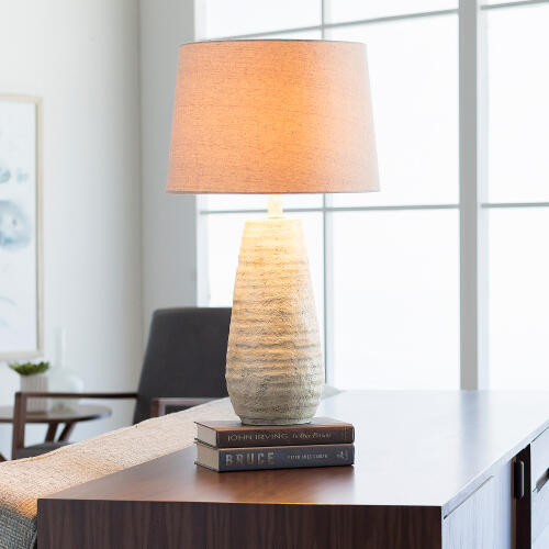 Surya Maggie MGLP-001 Accent Table Lamp