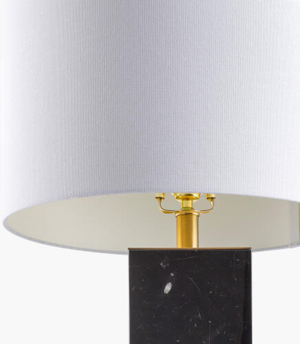 Surya Majestic MAJ-001 Accent Table Lamp