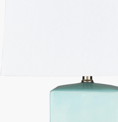 Surya Malloy MAY-260 Accent Table Lamp