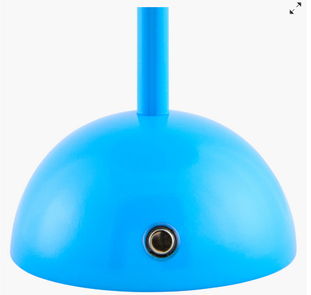 Surya Mayotte MYT-001 Accent Table Lamp