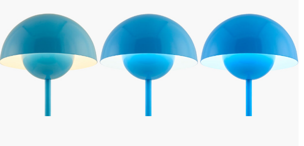 Surya Mayotte MYT-001 Accent Table Lamp