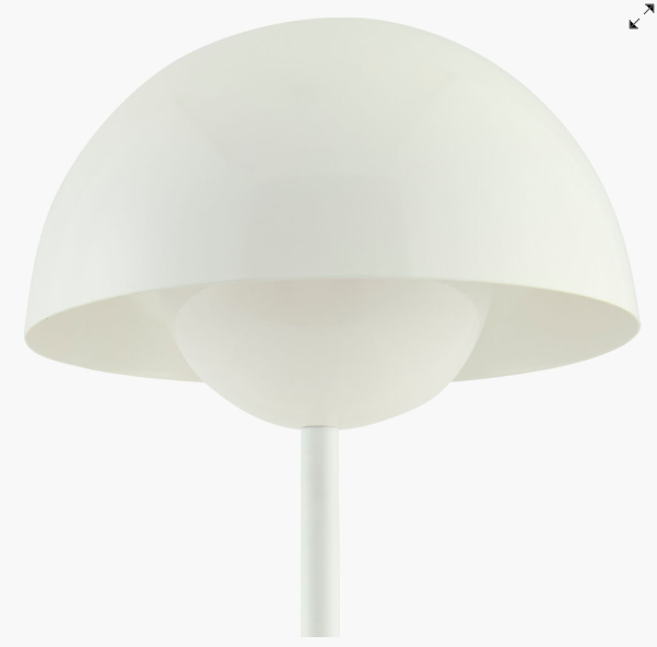 Surya Mayotte MYT-006 Accent Table Lamp
