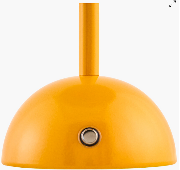 Surya Mayotte MYT-007 Accent Table Lamp