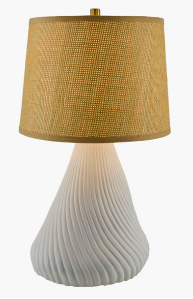 Surya Mervans MVS-001 Accent Table Lamp