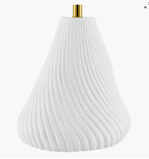 Surya Mervans MVS-001 Accent Table Lamp