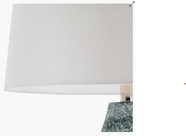 Surya Micah MCH-002 Accent Table Lamp