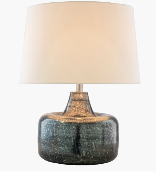 Surya Micah MCH-002 Accent Table Lamp