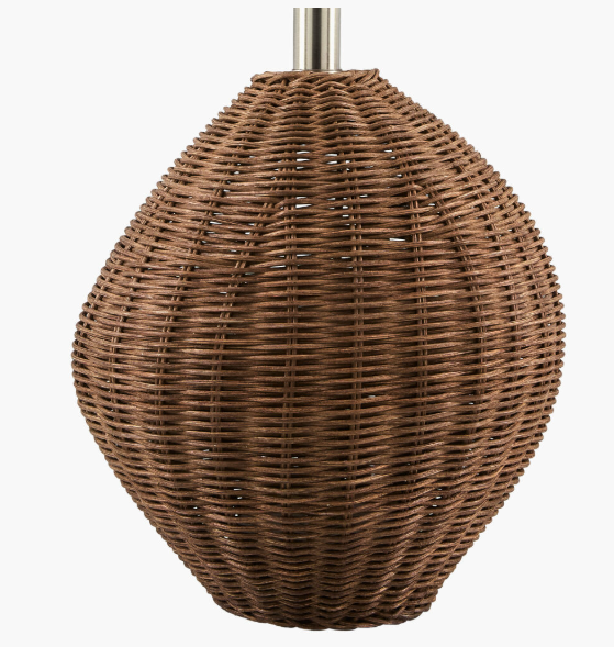 Surya Nagua NAG-001 Accent Table Lamp