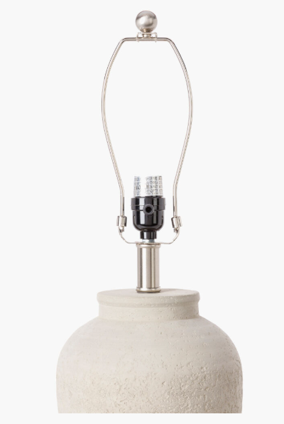 Surya Navagio NVG-001 Accent Table Lamp