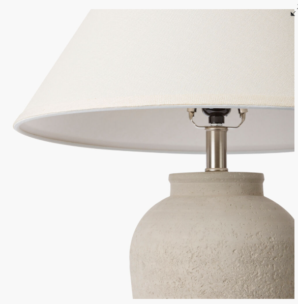 Surya Navagio NVG-001 Accent Table Lamp