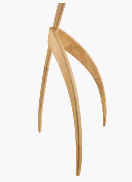 Surya Niamey NMY-001 Accent Floor Lamp