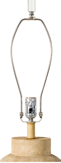 Surya Niort NRT-001 Accent Table Lamp