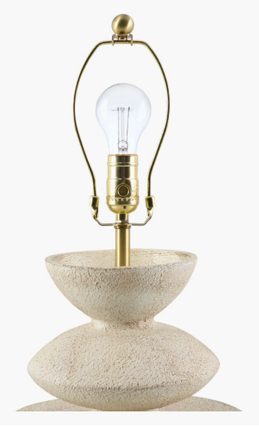 Surya Ostia OST-001 Accent Table Lamp