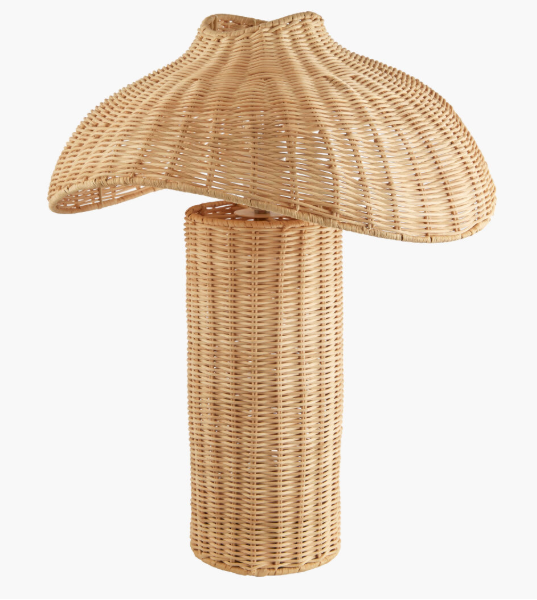 Surya Ouen OUE-001 Accent Table Lamp