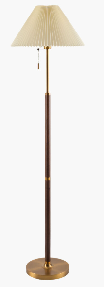 Surya Parco PCO-001 Accent Floor Lamp