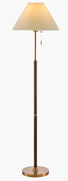 Surya Parco PCO-001 Accent Floor Lamp