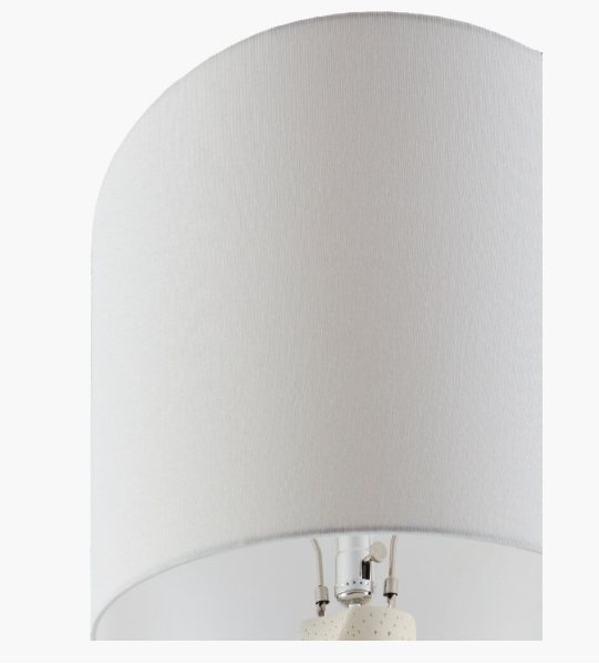 Surya Piox PIX-001 Accent Floor Lamp