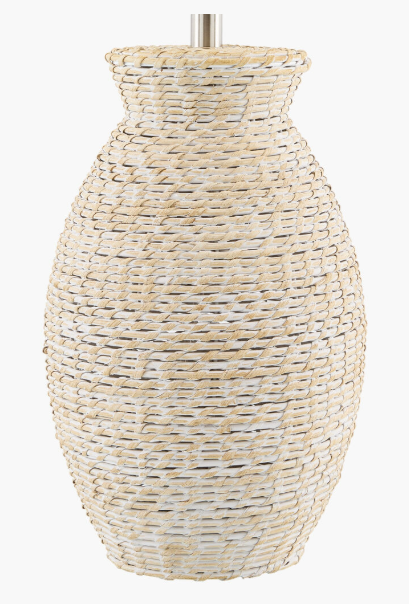 Surya Pubil PBL-002 Accent Table Lamp