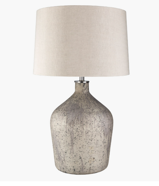 Surya Reilly REI-001 Accent Table Lamp