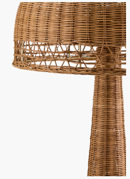 Surya Ripa RPA-001 Accent Floor Lamp