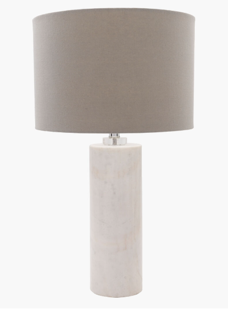 Surya Roland RND-100 Accent Table Lamp