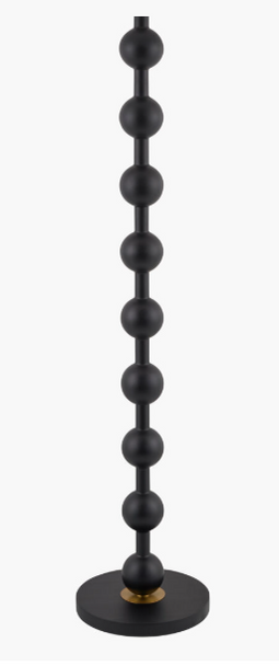 Surya Saline SLI-001 Accent Floor Lamp