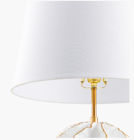 Surya Saltwater SLW-001 Accent Table Lamp
