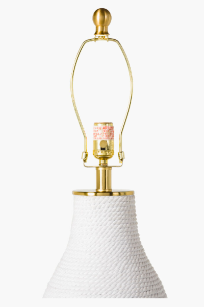 Surya Steve STV-001 Accent Table Lamp