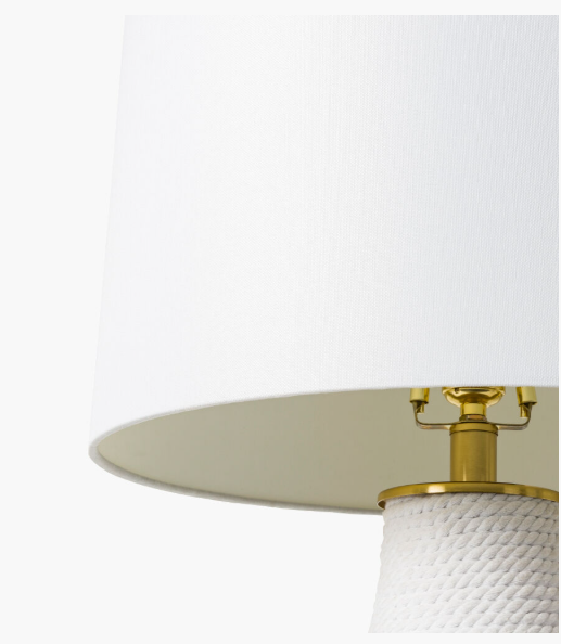 Surya Steve STV-001 Accent Table Lamp