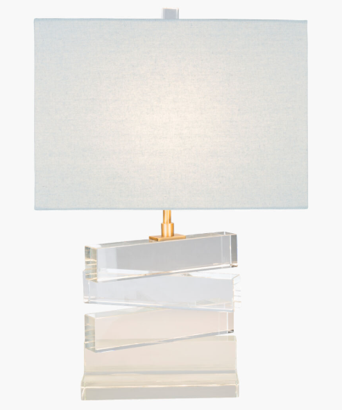 Surya Surrey SUY-001 Accent Table Lamp