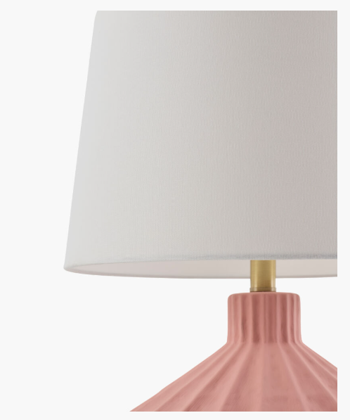 Surya Tibida TBD-001 Accent Table Lamp