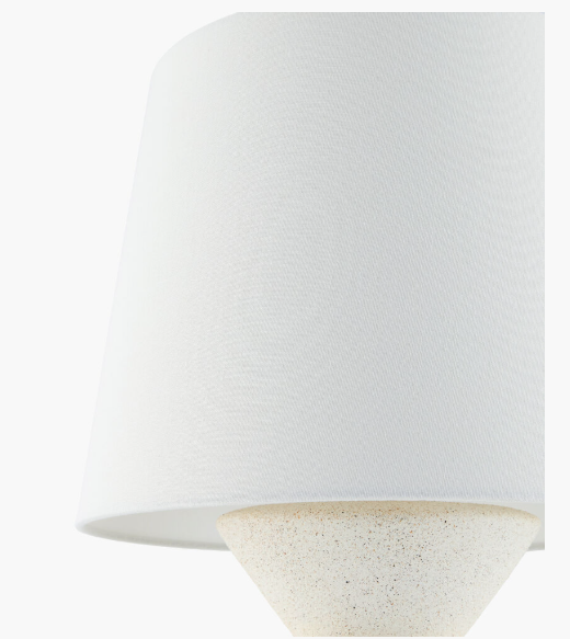 Surya Tipas TPS-001 Accent Table Lamp