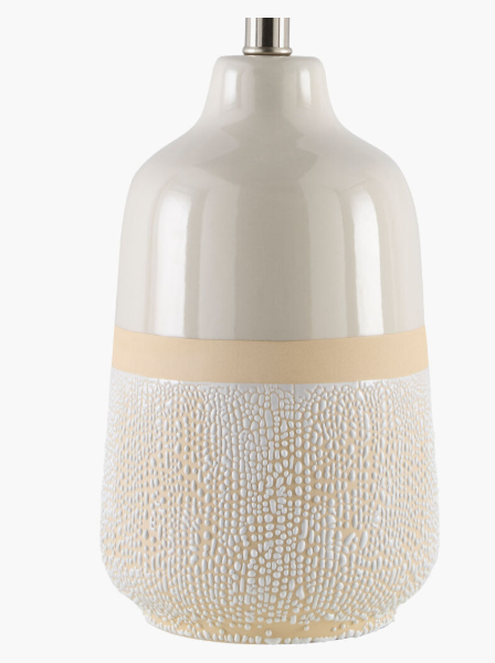 Surya Togo TGO-001 Accent Table Lamp