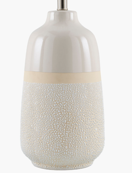 Surya Togo TGO-002 Accent Table Lamp