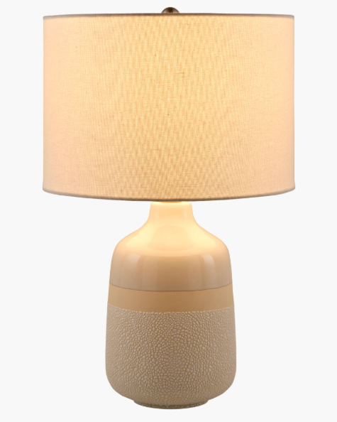 Surya Togo TGO-003 Accent Table Lamp