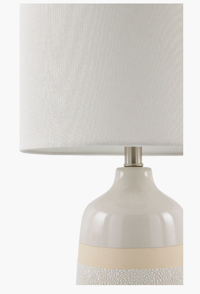 Surya Togo TGO-003 Accent Table Lamp