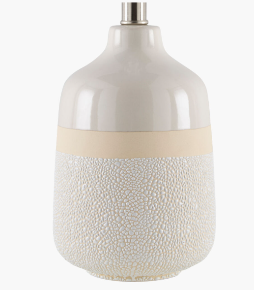 Surya Togo TGO-003 Accent Table Lamp