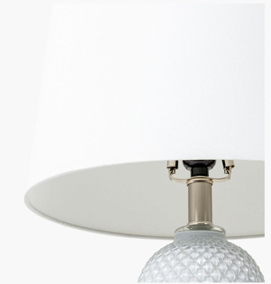 Surya Tory TRY-001 Accent Table Lamp