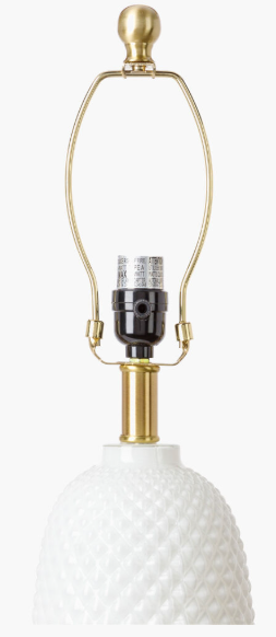 Surya Tory TRY-002 Accent Table Lamp