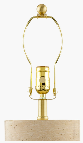 Surya Travera TVR-001 Accent Table Lamp