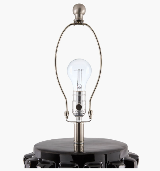Surya Vage VAG-002 Accent Table Lamp