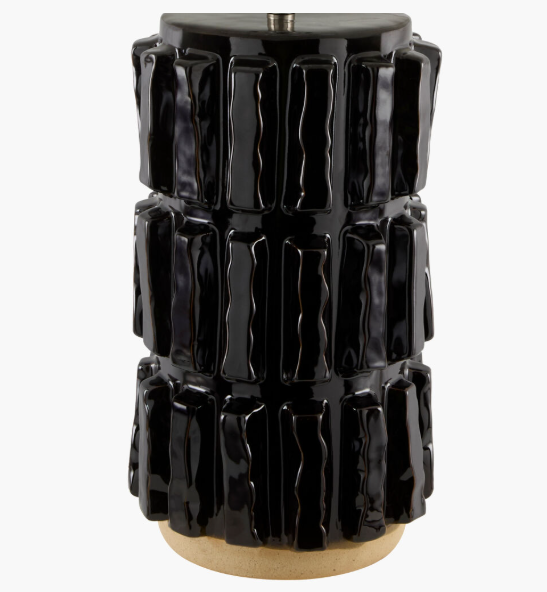 Surya Vage VAG-002 Accent Table Lamp