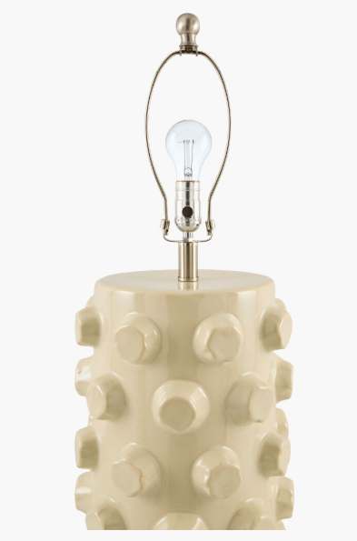 Surya Vage VAG-003 Accent Table Lamp
