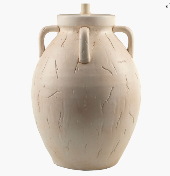 Surya Valmont VLM-001 Accent Table Lamp
