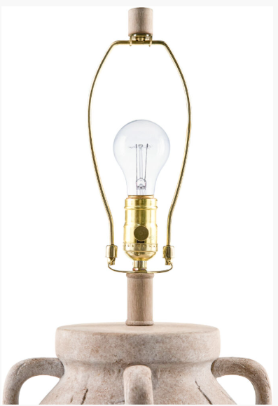 Surya Valmont VLM-002 Accent Table Lamp