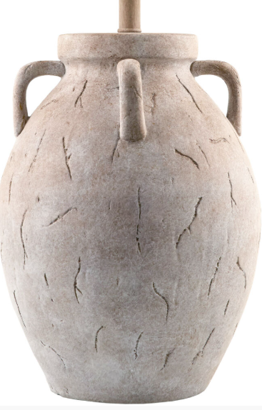 Surya Valmont VLM-002 Accent Table Lamp