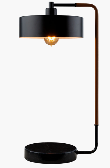 Surya Valo VLO-001 Accent Table Lamp