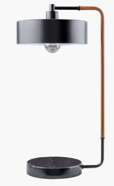 Surya Valo VLO-001 Accent Table Lamp