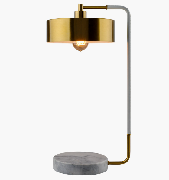 Surya Valo VLO-002 Accent Table Lamp