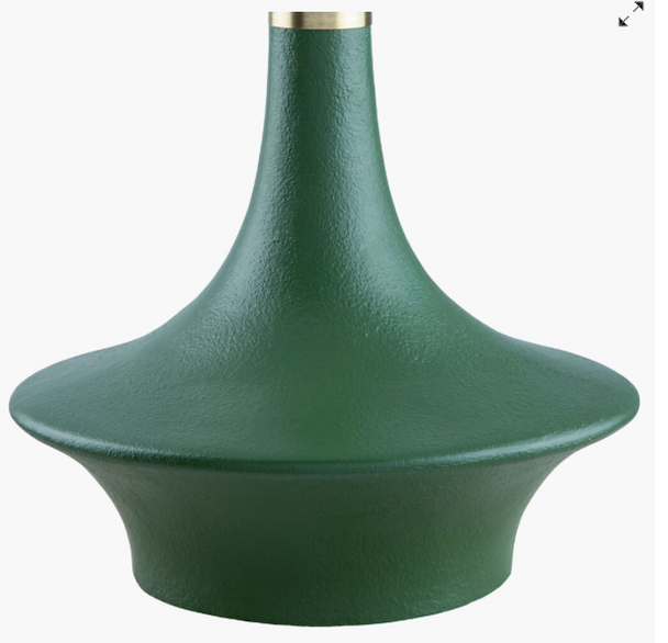 Surya Veneto VNT-001 Accent Table Lamp